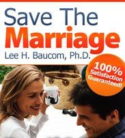 Save Your Marriage